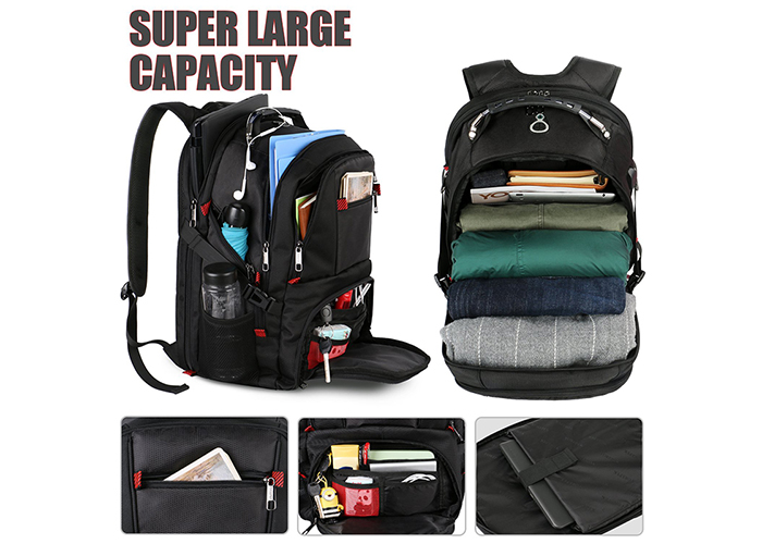 Laptop Backpack Bag Factory