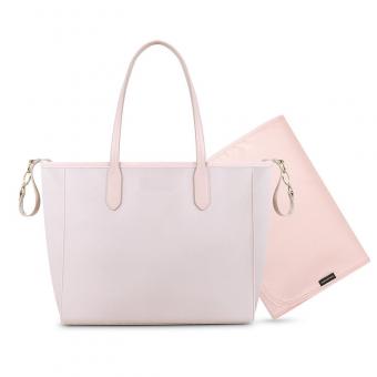 розовые пеленки сумки для мам