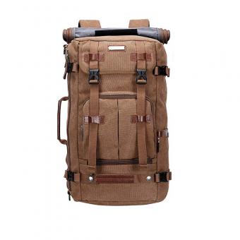 винтажный рюкзак для путешествий