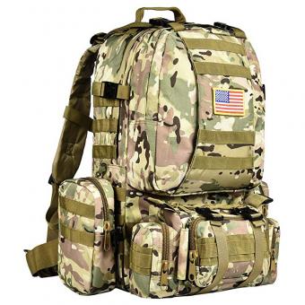 тактический рюкзак военный армейский рюкзак штурмовой набор