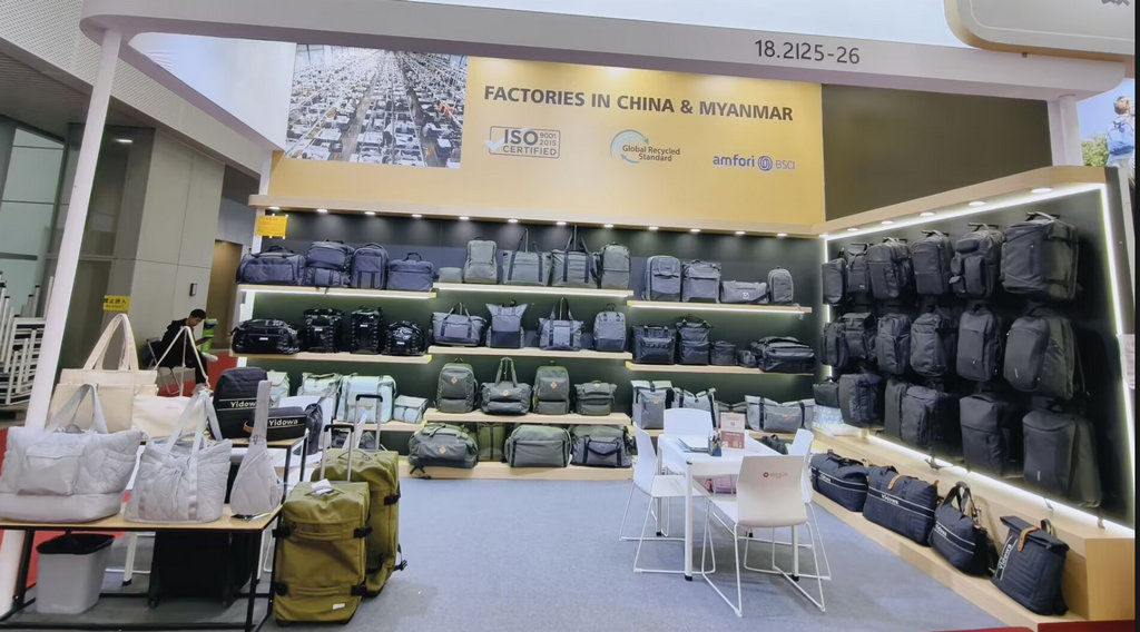 137th Canton fair 